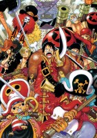 One Piece 41 (Small)